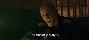 Watch The Official Trailer For 'Kraven The Hunter'