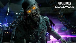 Is there a new Zombies map coming in Black Ops Cold War Season 1?