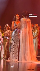 19K views · 164 reactions | Mrs. World Pageant ❤️  Congratulations to our stunning queen for securing 1st Runner-Up at the Mrs. World Pageant! Your grace, strength, and elegance have made us all proud.  Nuwan Madusanka Mrs Sri Lanka World #MrsWorldPageant #ProudSriLanka #QueenWithGrace #SriLankaShines | Travel Voice | Facebook