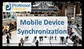 Mobile Device Synchronization - CompTIA A  220-1001 - 1.7