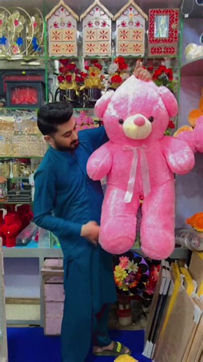 4 Feet Teddy Imported from China - Order Now Online