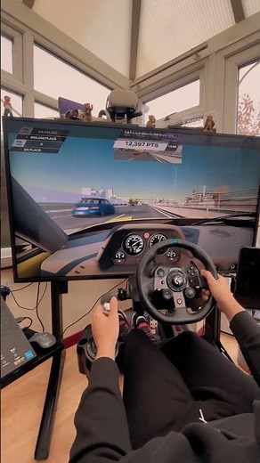 No hesi Assetto corsa mod