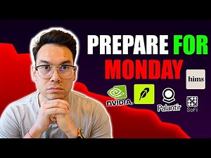 Why I’m Buying LEAPS Call Options + 3 Stocks (Options With Ryan)