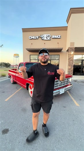 🛒 Cualquier compra = 🎟️ 300 entradas extra 🚘 C10 ’78 restaurada 📦 Online | 🏪 Tienda #chevy #c10 #viral