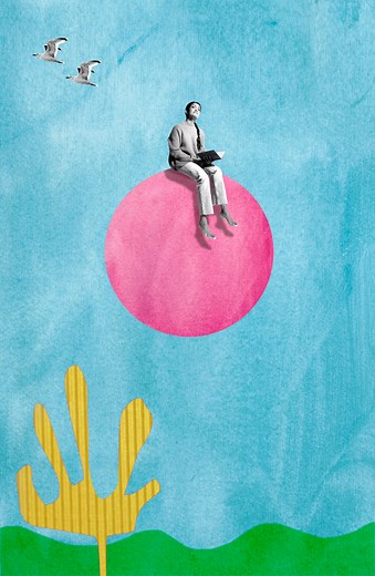 100 Inspirational Quotes to Brighten Your Day