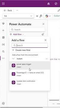 The Best Trigger in Power Automate (and How to Use It Fast)#powerapps #howto #tutorial#powerautomate