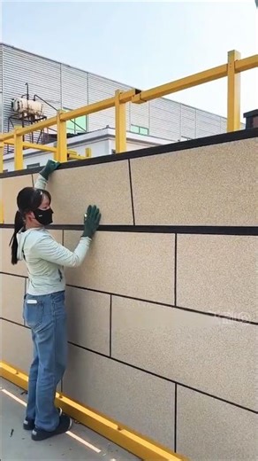 Easy Install WPC Wall Panels | Waterproof & Durable Exterior Fence System