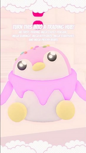 using elve^ #adoptme #roblox #tradinghub