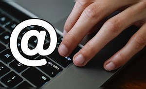 Cómo hacer la (@) en cualquier teclado de manera sencilla