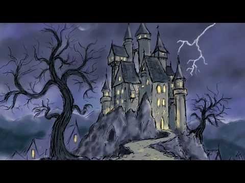 Building a Miniature Castle