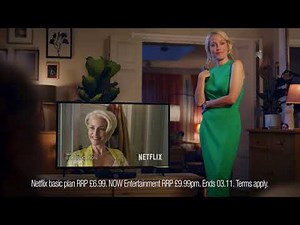 BT TV & Broadband - The Interruption