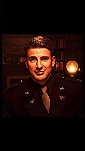 Captain America for a Reason 🗿🔥 The First Avenger [4k] Edit • NO BATIDÃO (Slowed) #Edit #Shorts