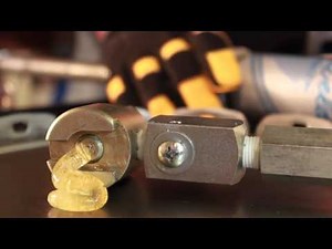 Sealweld Supergun Pump - Features and Overview