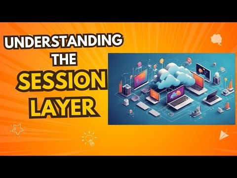 Session Layer Explained | OSI Model | Dialog Control, Synchronization & More