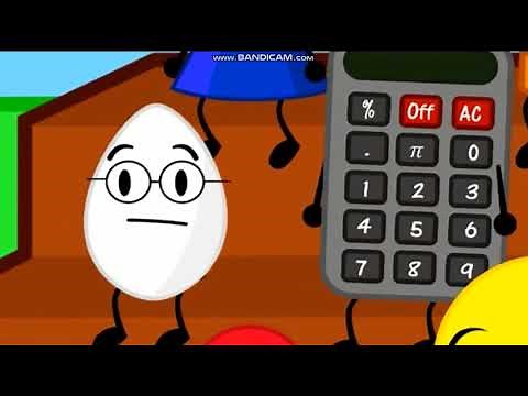 Object Land Episode 2 Musical Mayhem (don't vote)