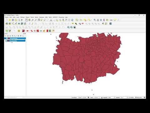 Kernel Density Estimation (KDE)