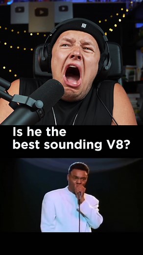 Michael Winslow: The Ultimate Car Sound Beatbox