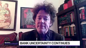 Cornell University Professor of Law, Robert Hockett on FDIC Proposals