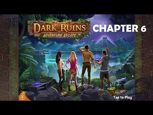 Adventure Escape Dark Ruins Chapter 6.