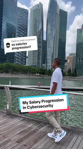 Understanding Career Progression and Salary in Cybersecurity