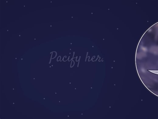 Ganyropa: A Dive into Eurymede's Soulful Journey