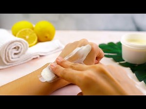 How to Make Whitening Cream