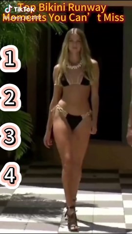 Bikini Swag Alert: Swimwear Trends for Summer 2023