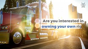 Interested in a lease purchase program, and want to be part of an elite fleet? – Apply today and drive for one of the top 10 lease purchase companies in the nation! | CDLLife.com