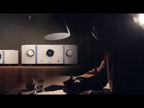 Marantz 10 Series. The new Reference. Soon to be a Legend