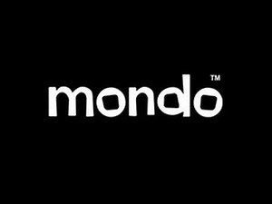 Mondo Media Placeholder Logo