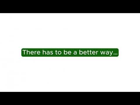 I Built This to End My File Renaming Nightmare