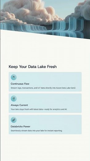 Day-73: Streaming API – Stream Data into Gen2 Data Lake | Azure Databricks Training @ DURGASOFT