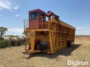 2011 KBH Cotton House Module Builder | Agriculture