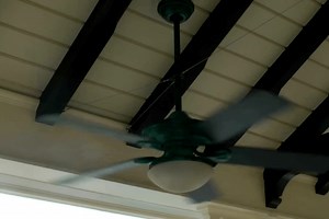 The Pros & Cons Of Outdoor Ceiling Fans (That You Shouldn't Miss)