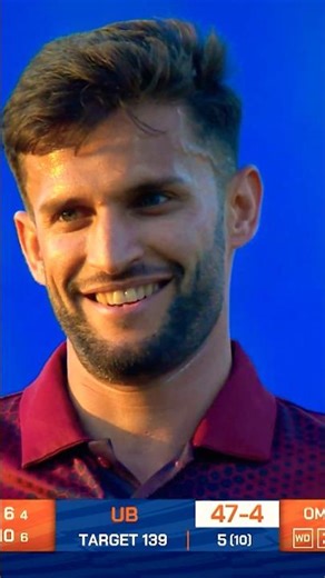 Azmatullah Omarzai — a reminder: don’t take him lightly I Abu Dhabi T10 Season 9