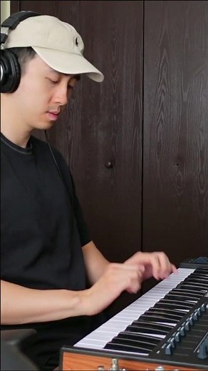 Testing out the D16 Lush 2 Synth!