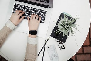 Seis aplicaciones de productividad para mejorar la concentración y no distraerte