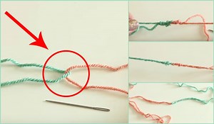 The Correct Way To Join Yarn: Ultimate Video Tutorial