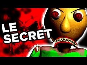 LA FIN SECRÈTE DE BALDI