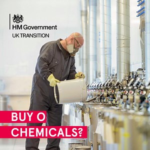 341 reactions · 28 shares | Make, distribute, buy or sell chemicals? Use the ‘Comply with UK REACH’ service to check what you need to do. | UK Government | Facebook