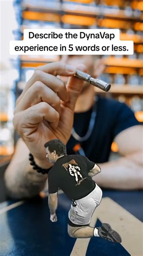 We didn't even need all five words.