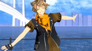 【ＭＭＤツイステ】Classic【ラギー・ブッチ】