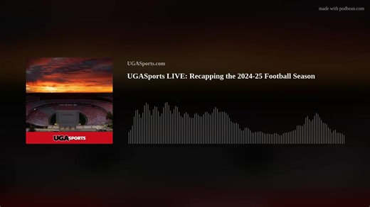 2.7K views · 12 reactions | Jim Donnan, Radi Nabulsi, and Dayne Young recap Ohio State's national championship win over Notre Dame and the 2024 college football season as a whole. What did we learn about Georgia this season? What do the Bulldogs need to do to be holding the trophy this time next year? We also field questions from UGASports.com members. | Georgia Bulldogs | Facebook