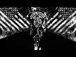 The White Buffalo - Come Join the Murder (Sons of Anarchy S07E13 End Song)