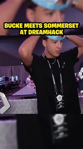 bucke asks for a unban in sommersets chat #bucke #sommerset #fortnite #gaming #trending #viral