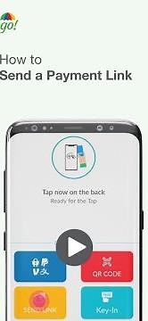 How to Send a Payment Link Using Tap to Pay on Android With iPOSgo!