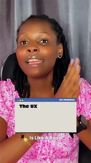 UX Design Process: The Roadmap Behind Great Apps 🚀