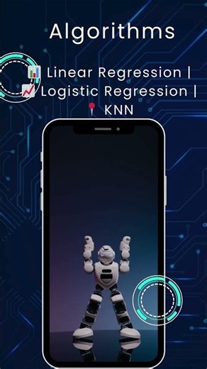 Introduction to Machine Learning | Supervised, Unsupervised & Reinforcement