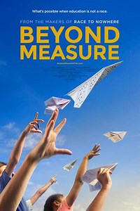 Beyond Measure (2015) - Movie