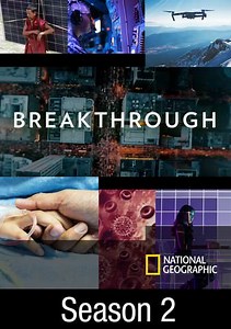 Breakthrough: Cyber Terror